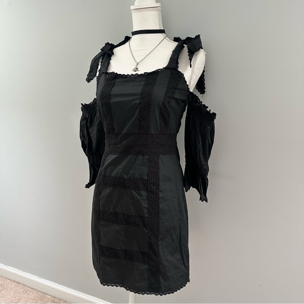 NWT Melt the Lady Dress - Picture 2 of 7